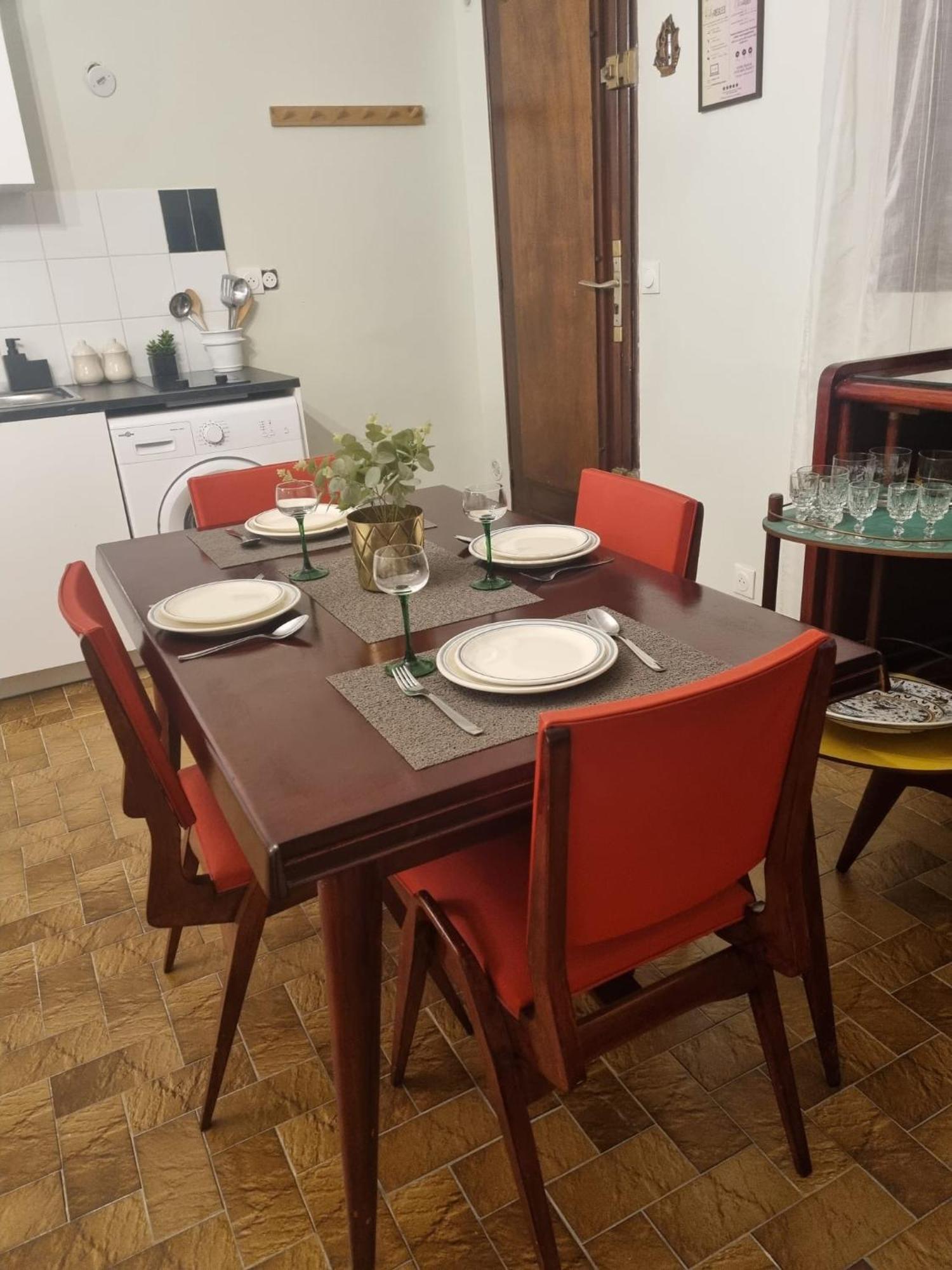 Bel Appart F2-5 Mn Aeroport D'Orly Paray-Vieille-Poste 외부 사진