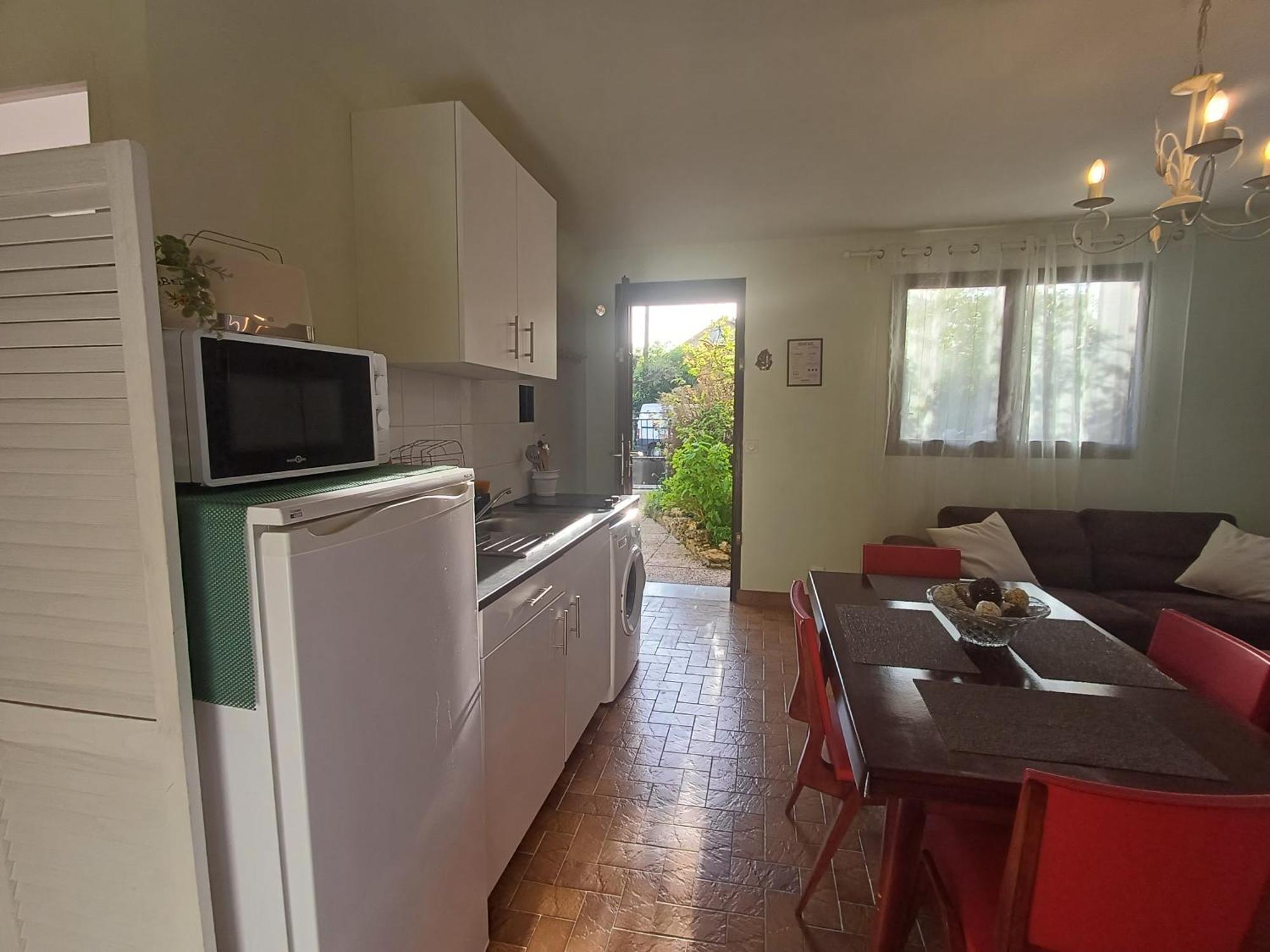 Bel Appart F2-5 Mn Aeroport D'Orly Paray-Vieille-Poste 외부 사진