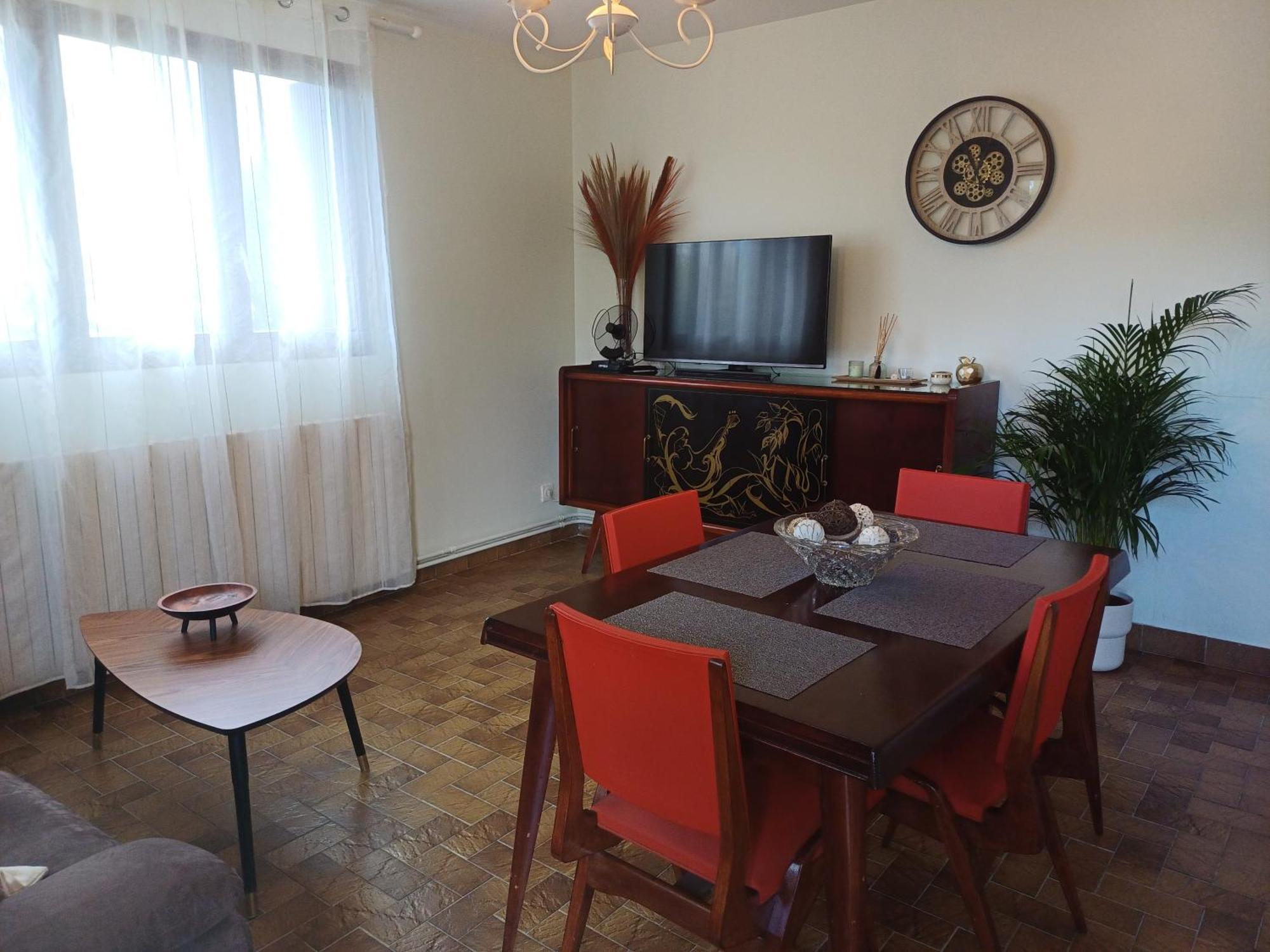 Bel Appart F2-5 Mn Aeroport D'Orly Paray-Vieille-Poste 외부 사진